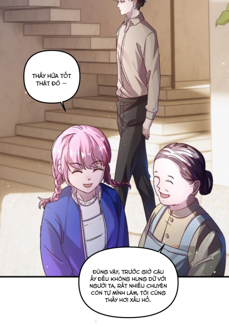 Hữu Danh: Chapter 4