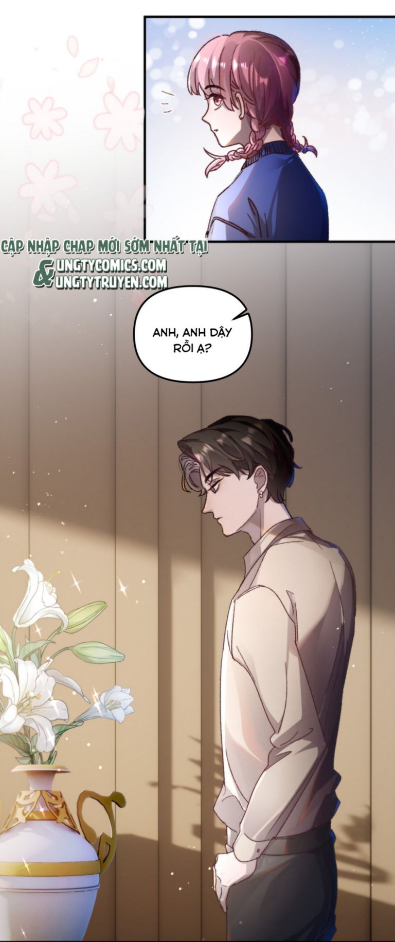 Hữu Danh: Chapter 4