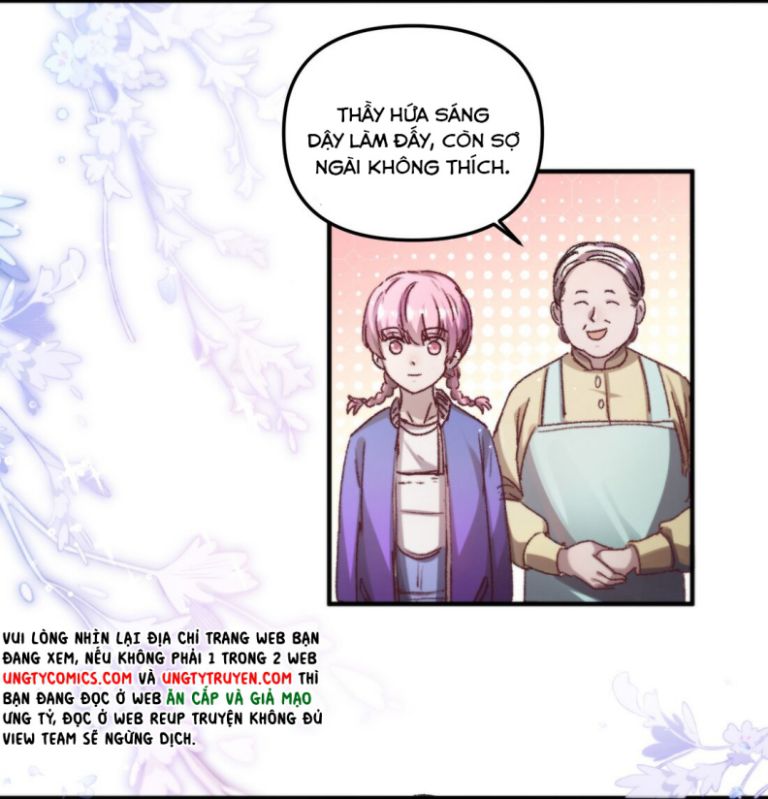 Hữu Danh: Chapter 4