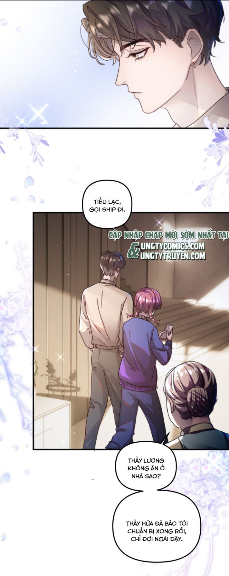 Hữu Danh: Chapter 4