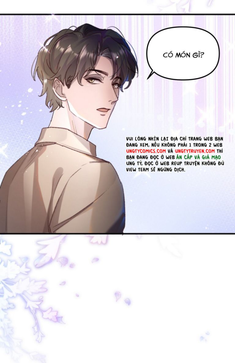 Hữu Danh: Chapter 4