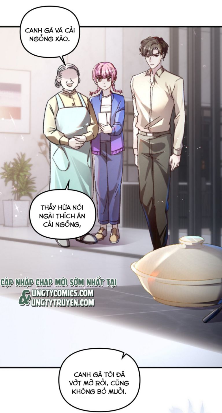 Hữu Danh: Chapter 4