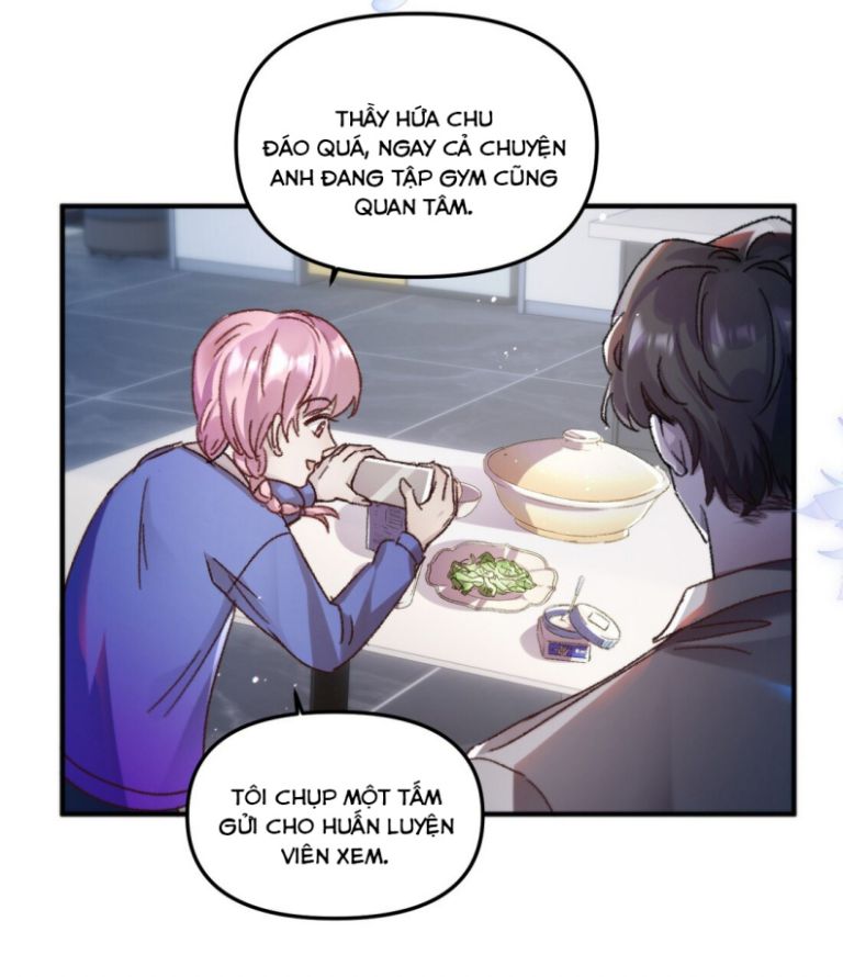 Hữu Danh: Chapter 4