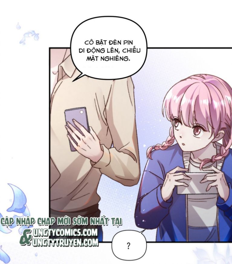 Hữu Danh: Chapter 4