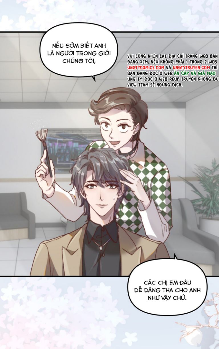 Hữu Danh: Chapter 4