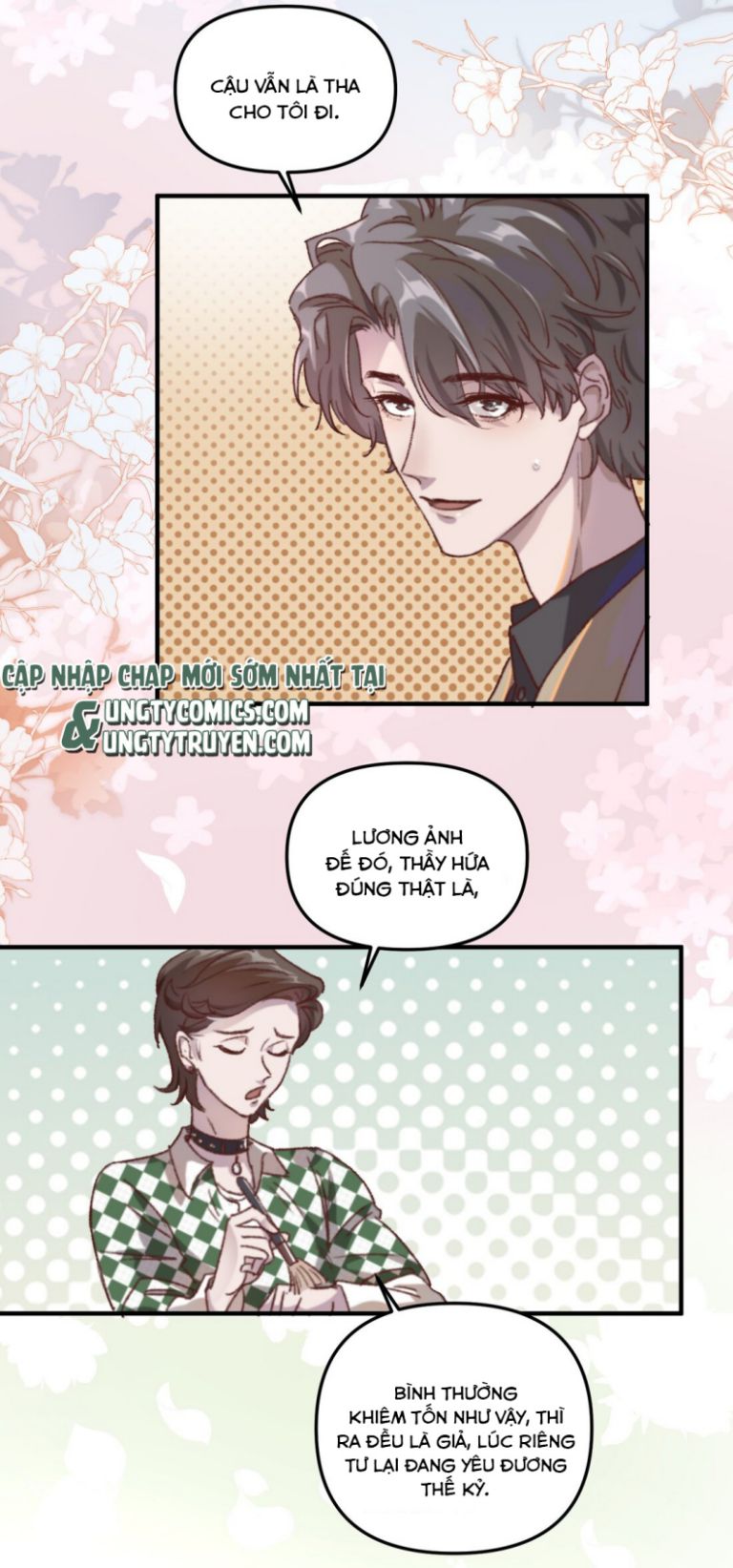 Hữu Danh: Chapter 4