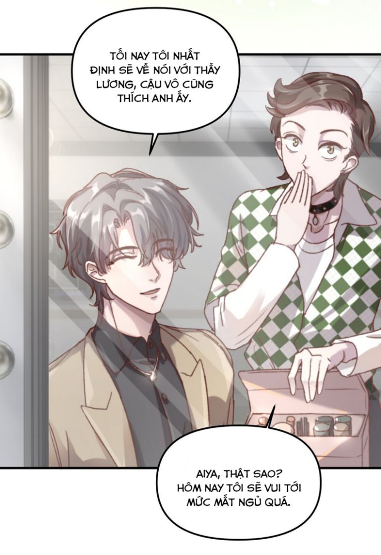 Hữu Danh: Chapter 4
