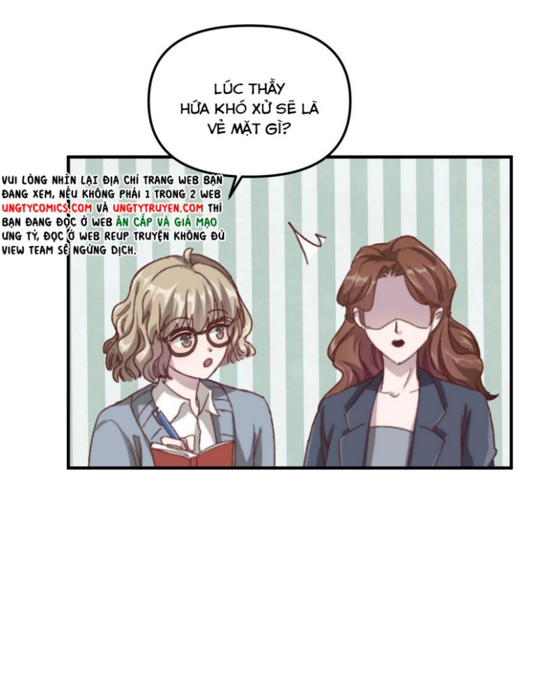 Hữu Danh: Chapter 4