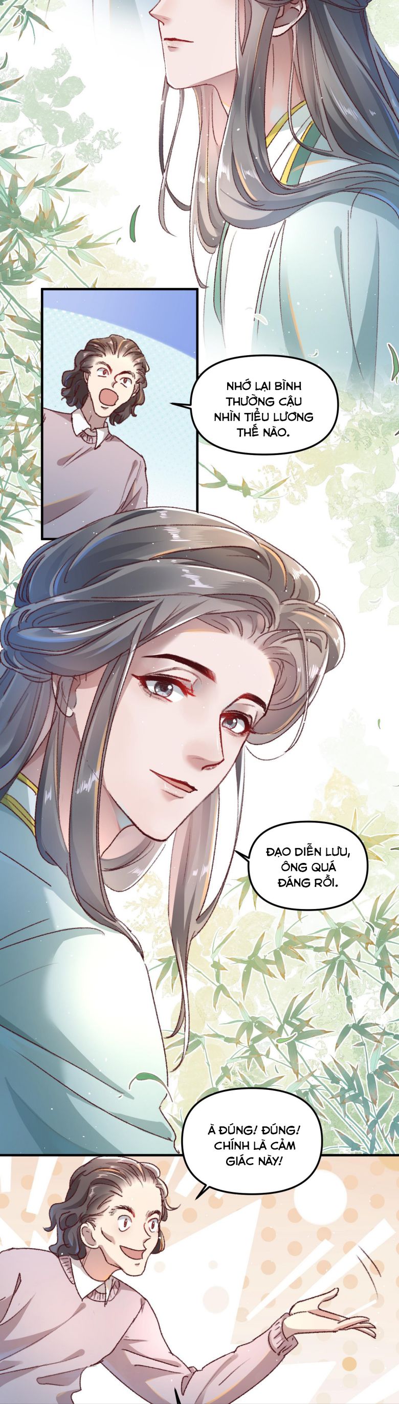 Hữu Danh: Chapter 7