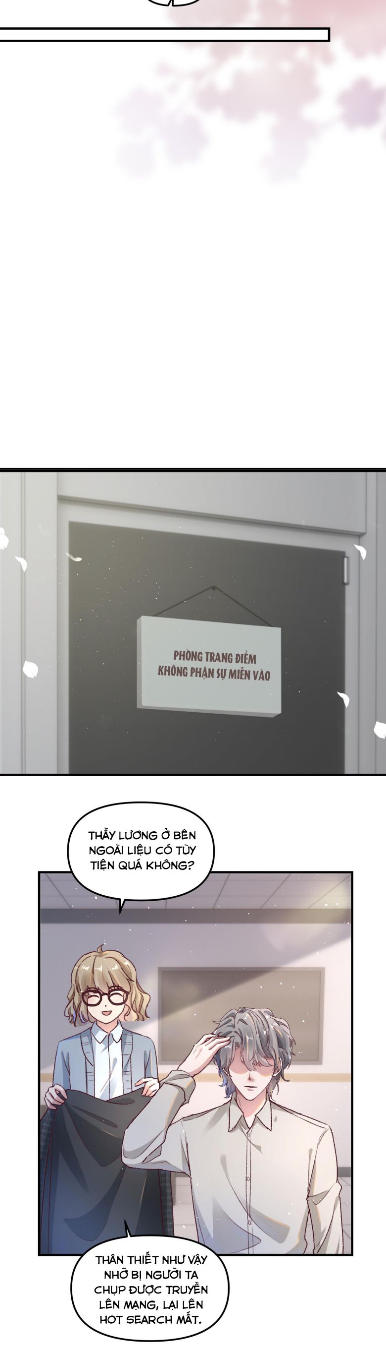 Hữu Danh: Chapter 7