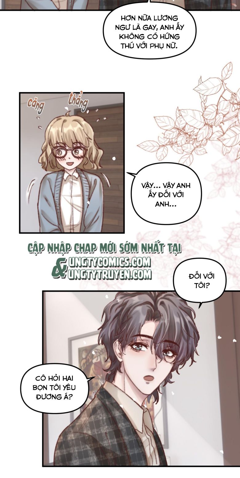 Hữu Danh: Chapter 7