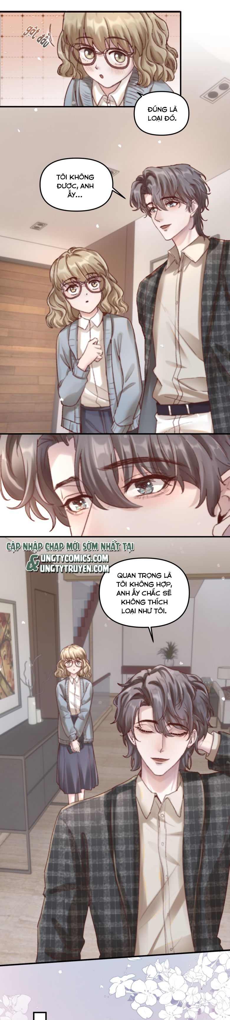 Hữu Danh: Chapter 7