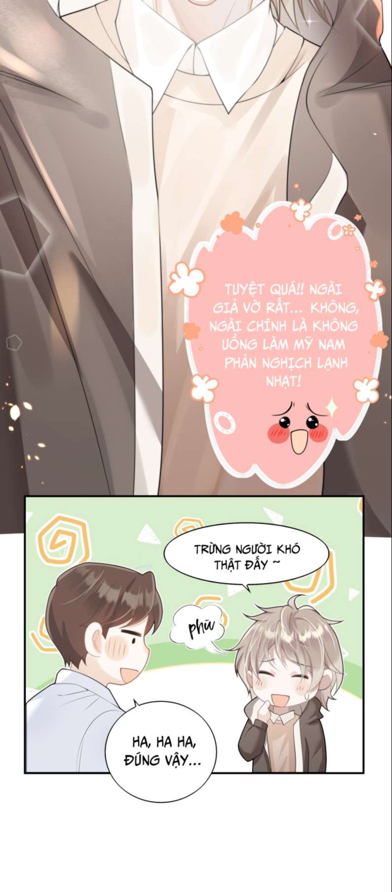 Nhân Thê Thụ Bị Bắt Tiếp Kịch Bản Cường Thụ: Chapter 1
