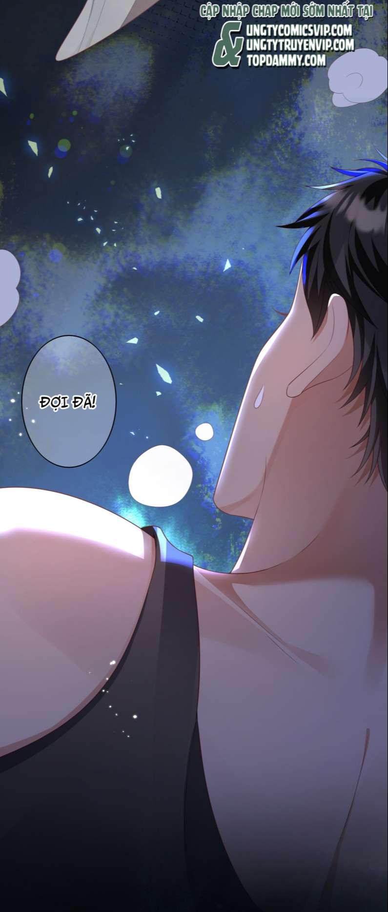 Nhân Thê Thụ Bị Bắt Tiếp Kịch Bản Cường Thụ: Chapter 10