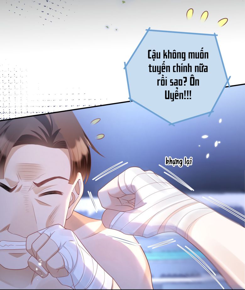 Nhân Thê Thụ Bị Bắt Tiếp Kịch Bản Cường Thụ: Chapter 12