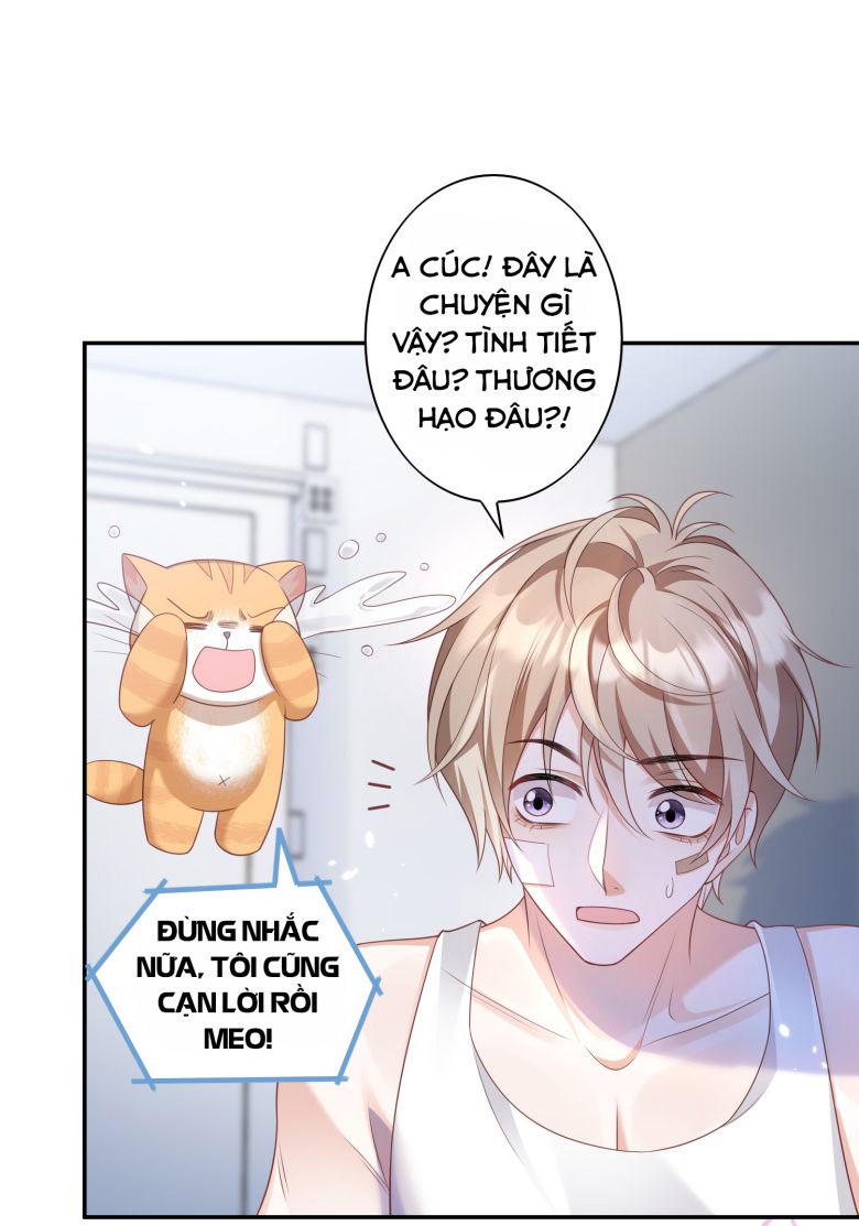 Nhân Thê Thụ Bị Bắt Tiếp Kịch Bản Cường Thụ: Chapter 12
