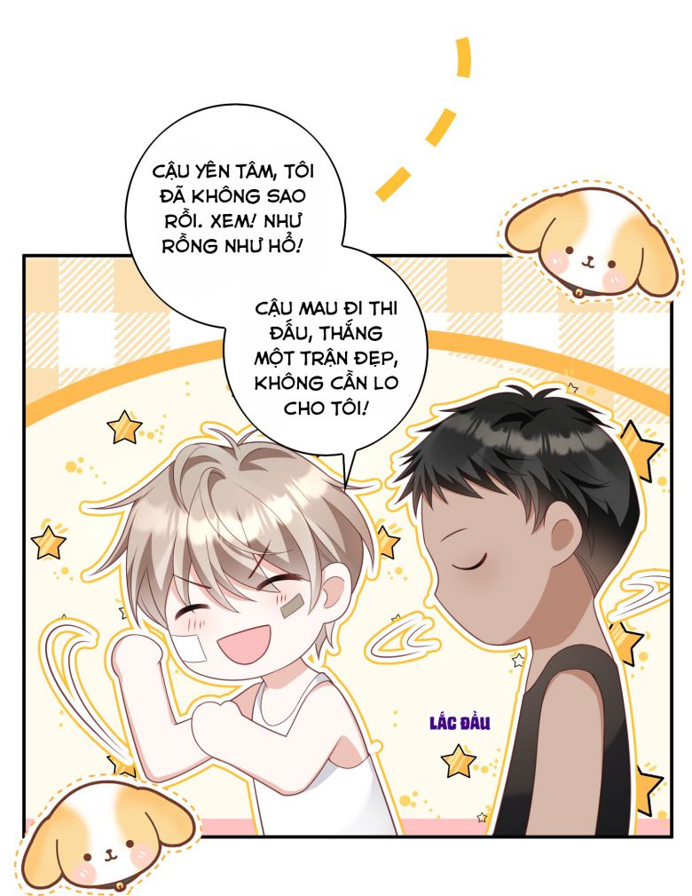 Nhân Thê Thụ Bị Bắt Tiếp Kịch Bản Cường Thụ: Chapter 12
