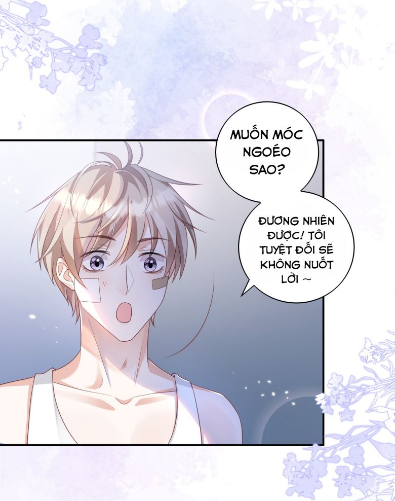 Nhân Thê Thụ Bị Bắt Tiếp Kịch Bản Cường Thụ: Chapter 12