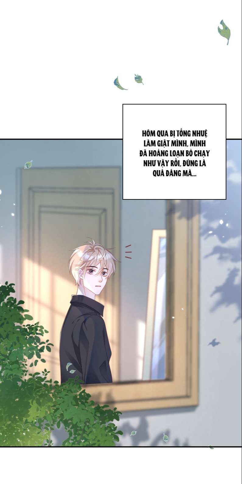 Nhân Thê Thụ Bị Bắt Tiếp Kịch Bản Cường Thụ: Chapter 15