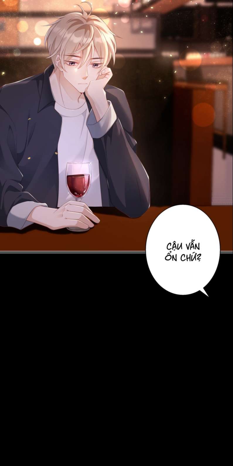 Nhân Thê Thụ Bị Bắt Tiếp Kịch Bản Cường Thụ: Chapter 15