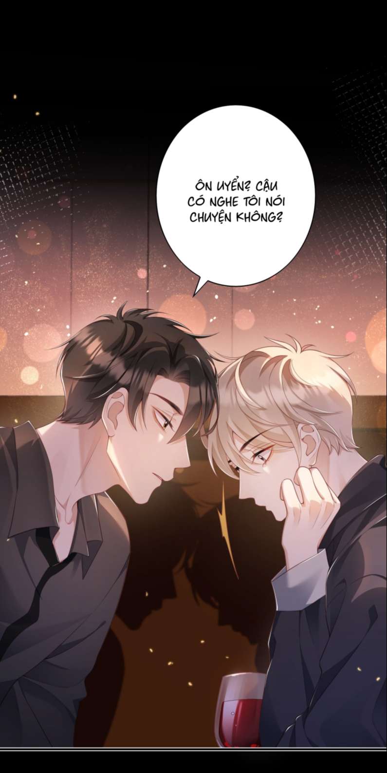 Nhân Thê Thụ Bị Bắt Tiếp Kịch Bản Cường Thụ: Chapter 15