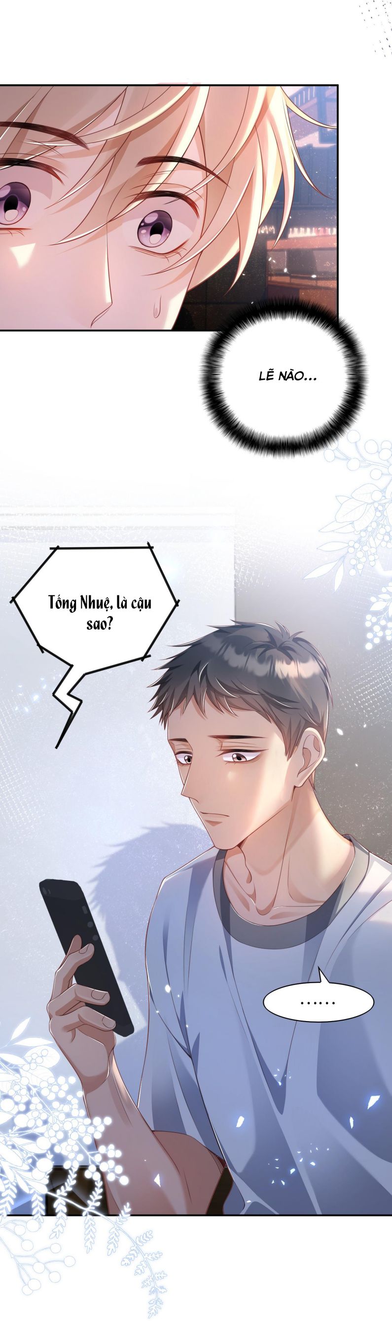 Nhân Thê Thụ Bị Bắt Tiếp Kịch Bản Cường Thụ: Chapter 16