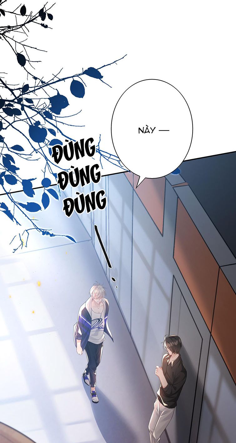 Nhân Thê Thụ Bị Bắt Tiếp Kịch Bản Cường Thụ: Chapter 2