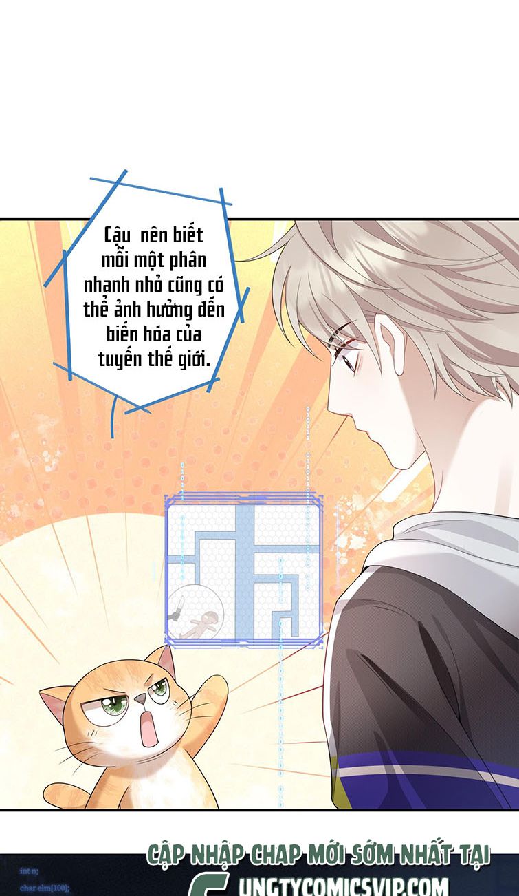 Nhân Thê Thụ Bị Bắt Tiếp Kịch Bản Cường Thụ: Chapter 2