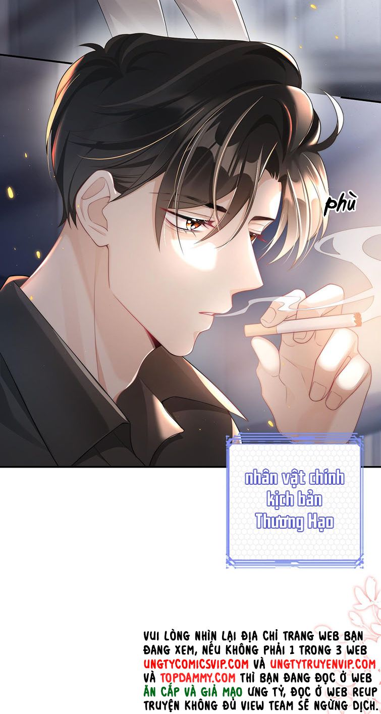 Nhân Thê Thụ Bị Bắt Tiếp Kịch Bản Cường Thụ: Chapter 2