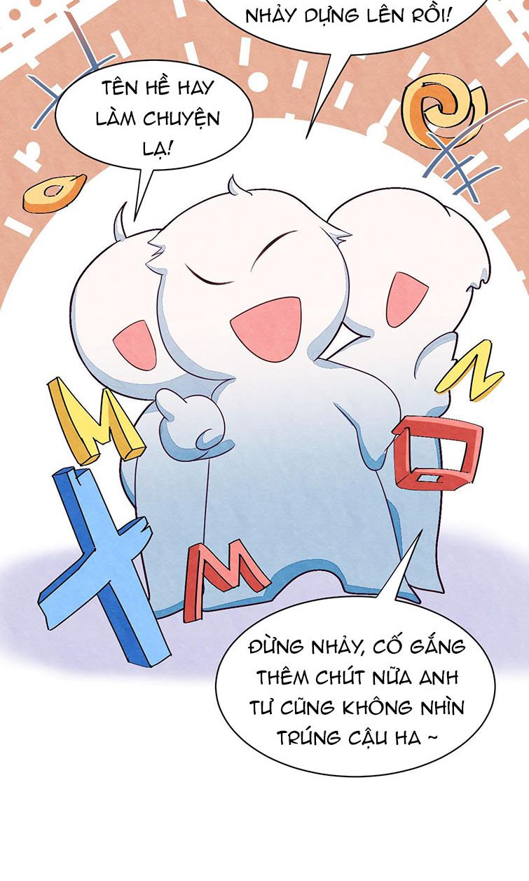Bất Thủ A Đức: Chapter 2