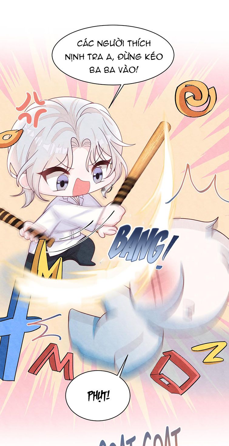 Bất Thủ A Đức: Chapter 2