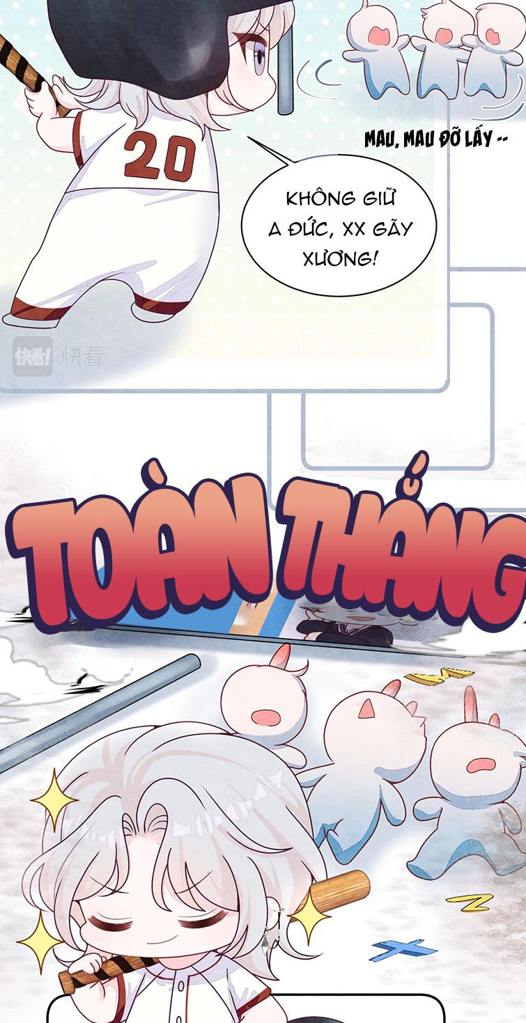 Bất Thủ A Đức: Chapter 2