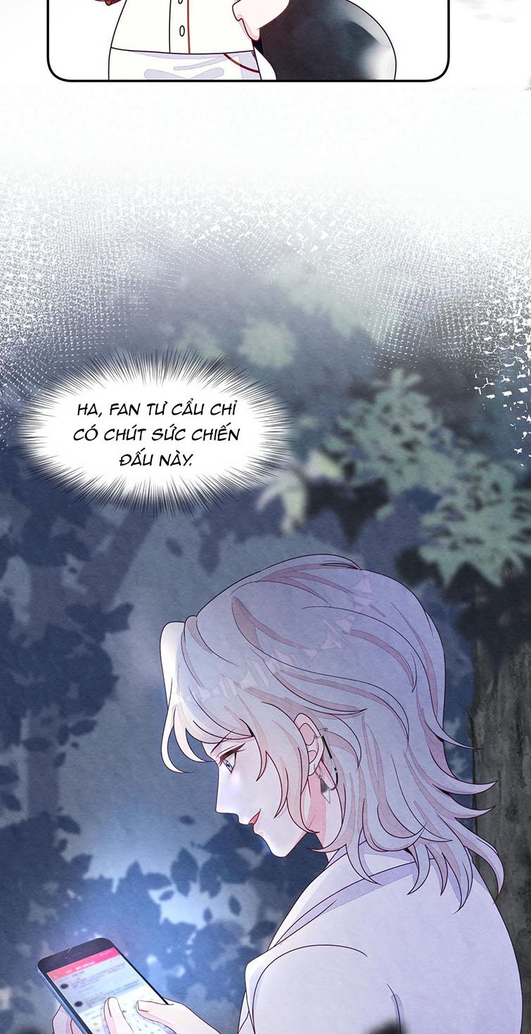 Bất Thủ A Đức: Chapter 2