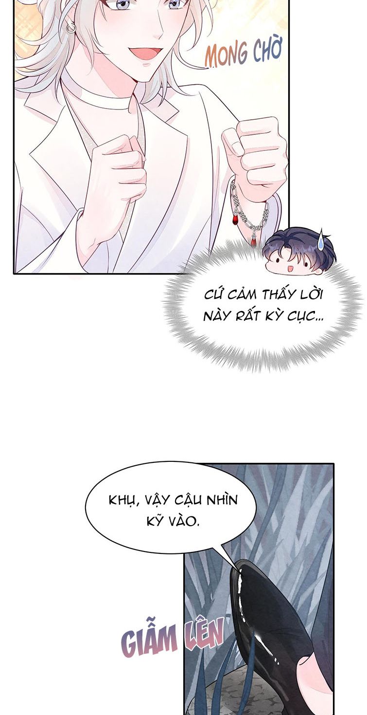 Bất Thủ A Đức: Chapter 2