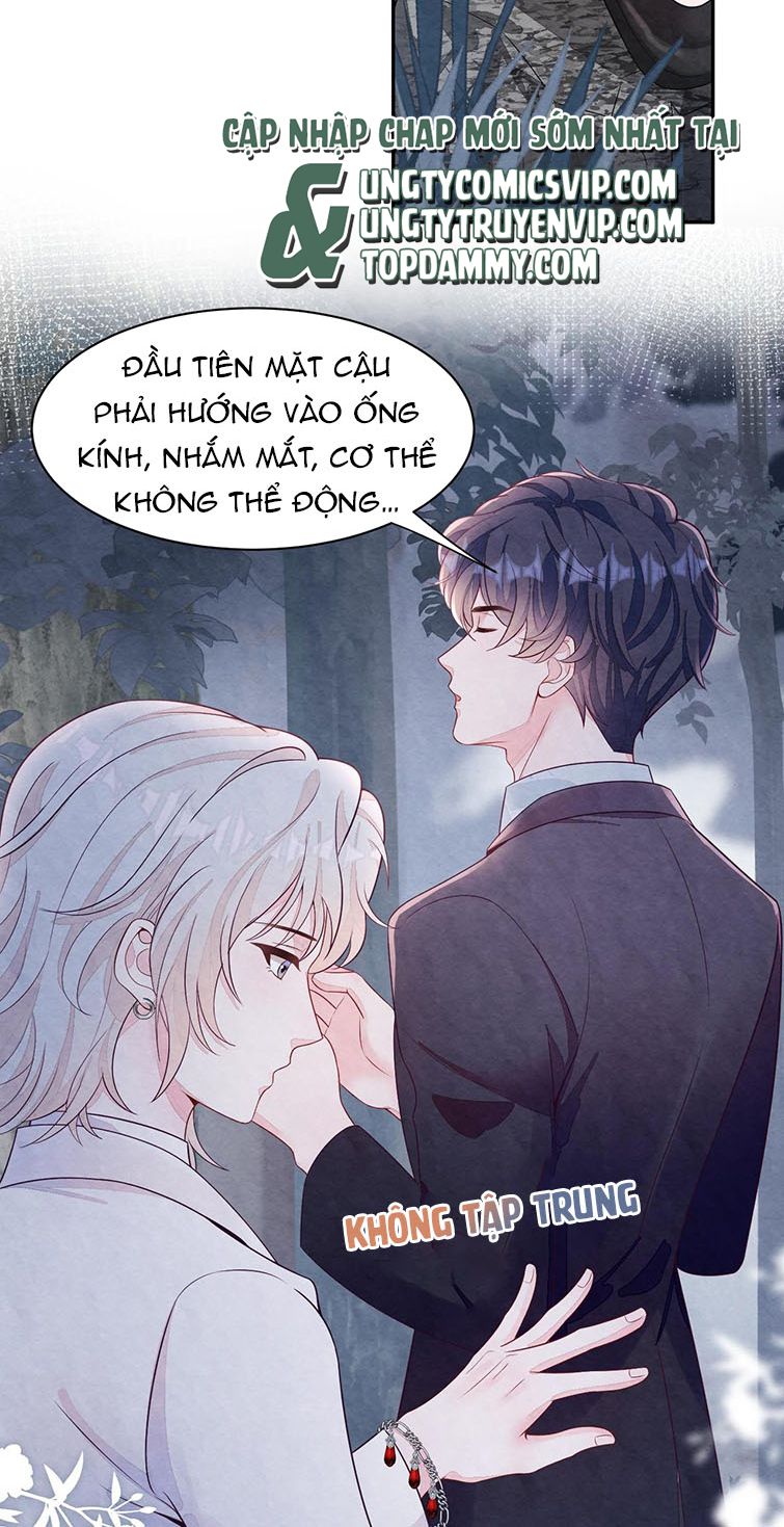 Bất Thủ A Đức: Chapter 2
