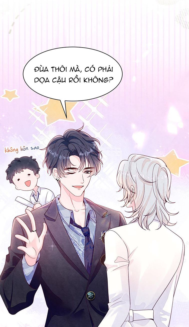 Bất Thủ A Đức: Chapter 2
