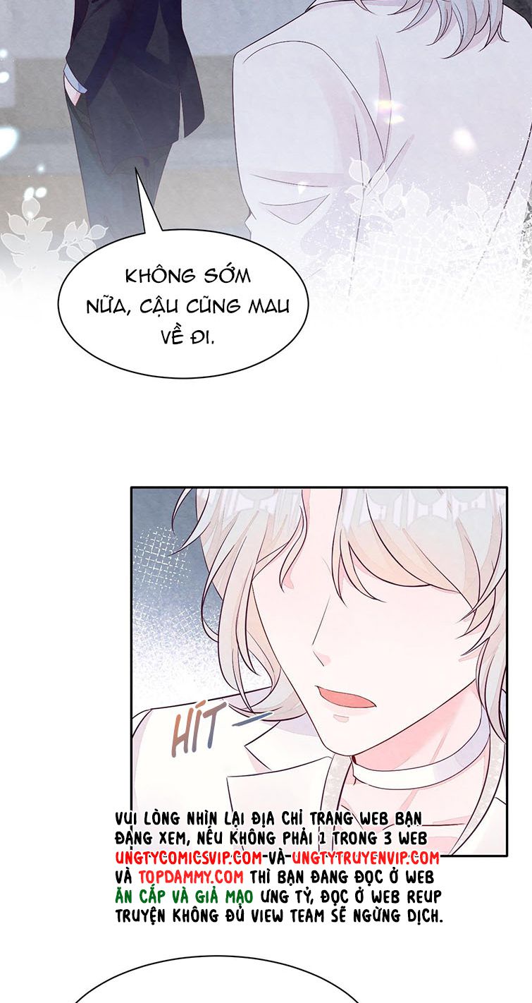 Bất Thủ A Đức: Chapter 2