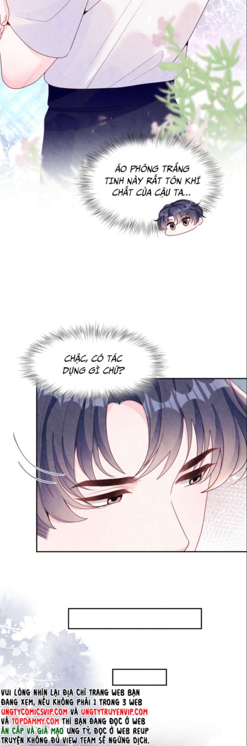 Bất Thủ A Đức: Chapter 3