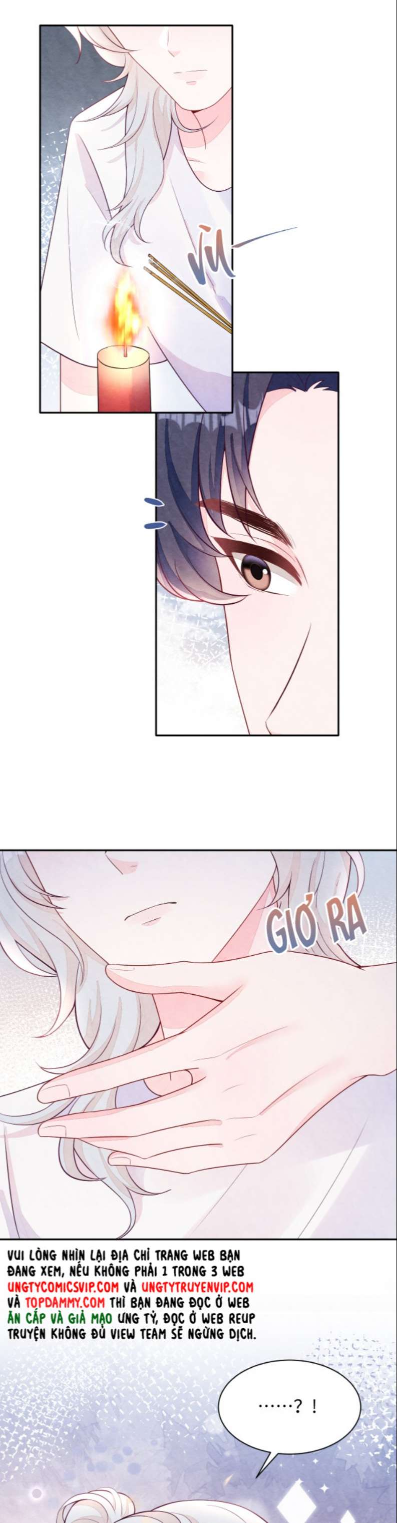 Bất Thủ A Đức: Chapter 3