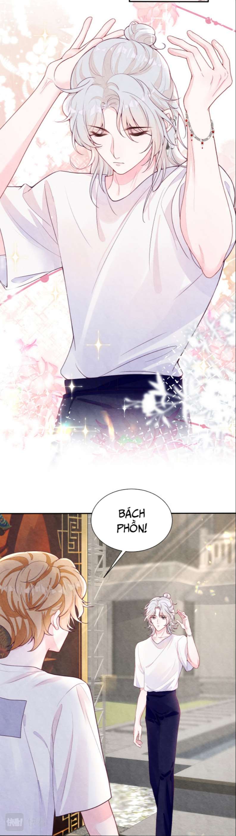 Bất Thủ A Đức: Chapter 3