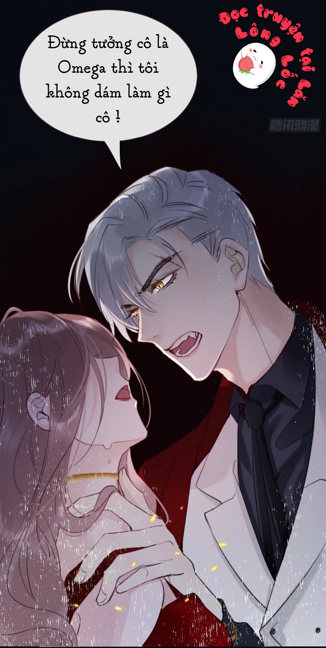 Lang Lang Thượng Khẩu: Chapter 0.75