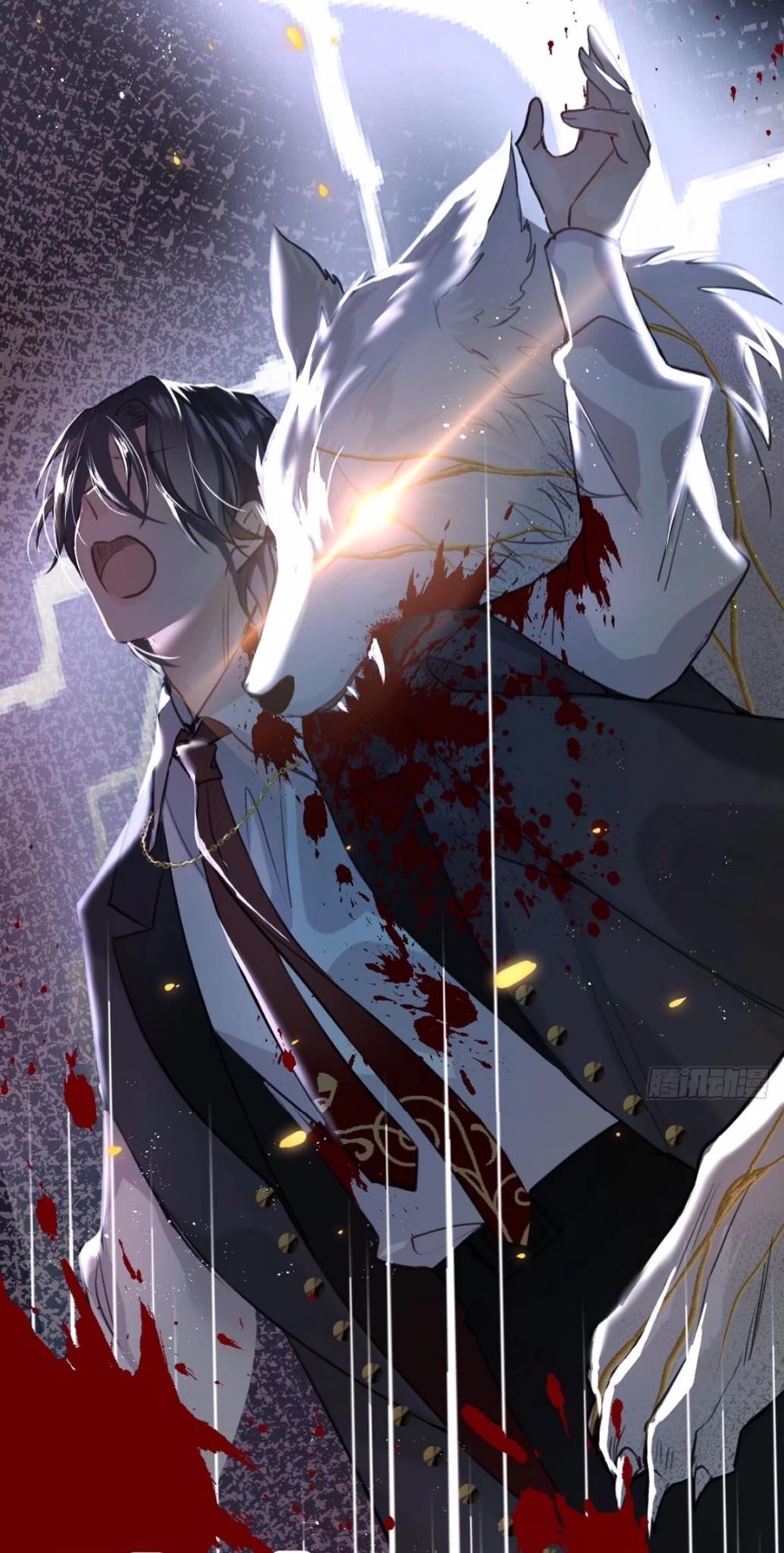 Lang Lang Thượng Khẩu: Chapter 0.75
