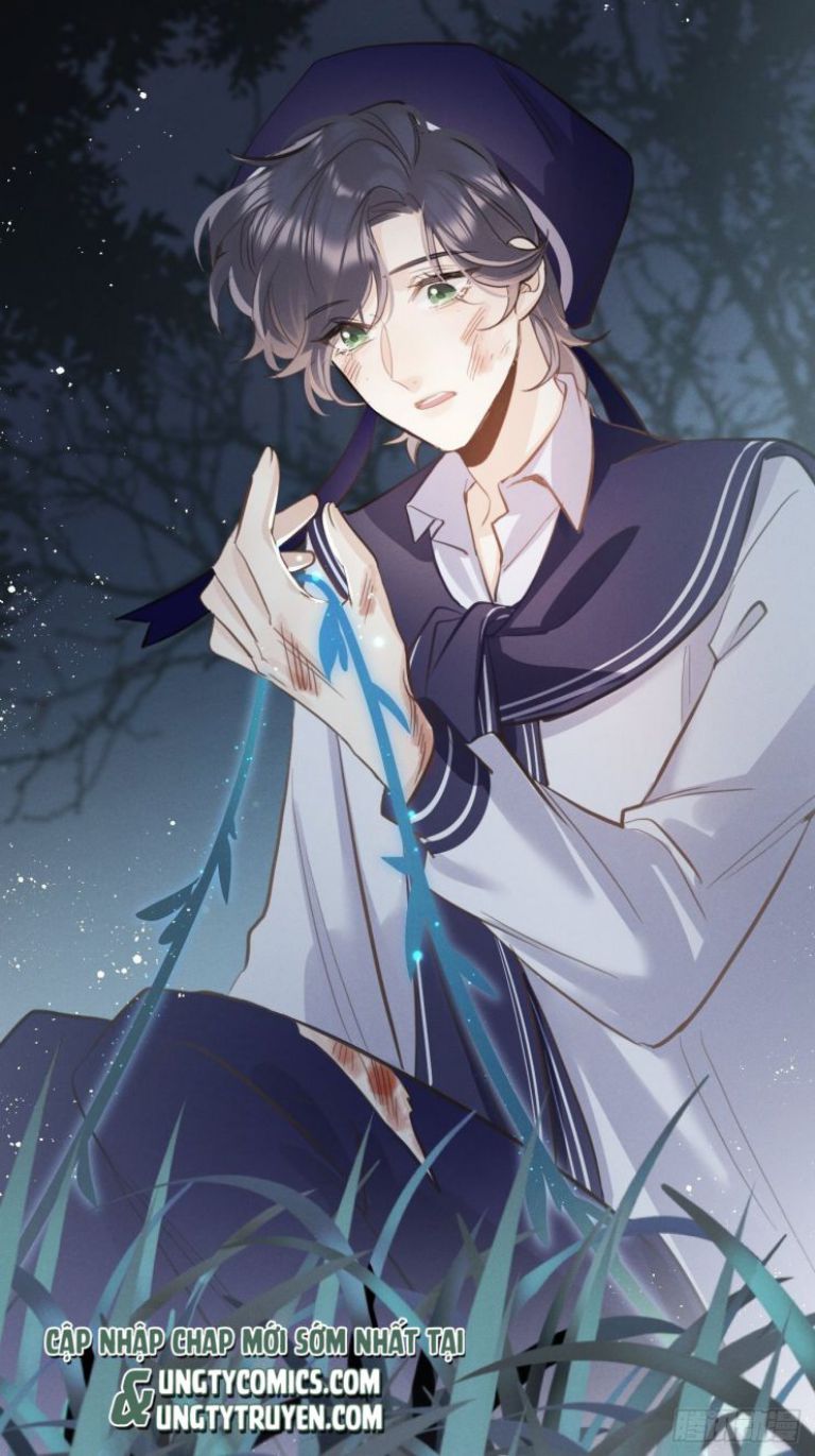 Lang Lang Thượng Khẩu: Chapter 12