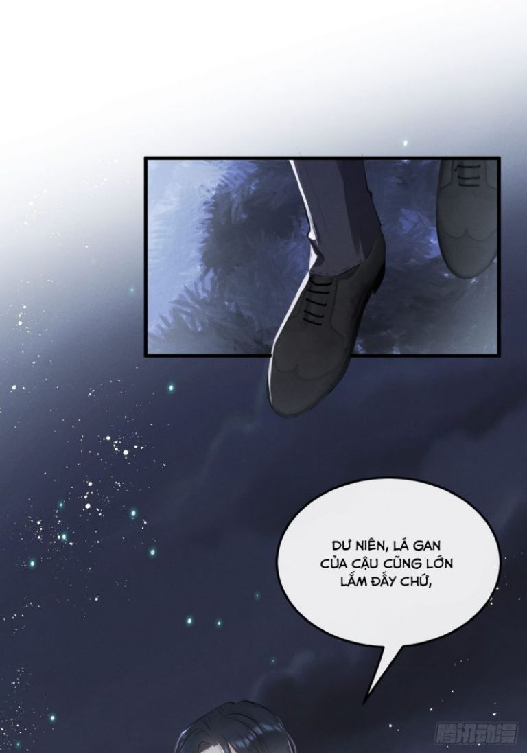 Lang Lang Thượng Khẩu: Chapter 12
