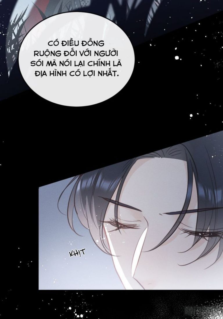Lang Lang Thượng Khẩu: Chapter 12