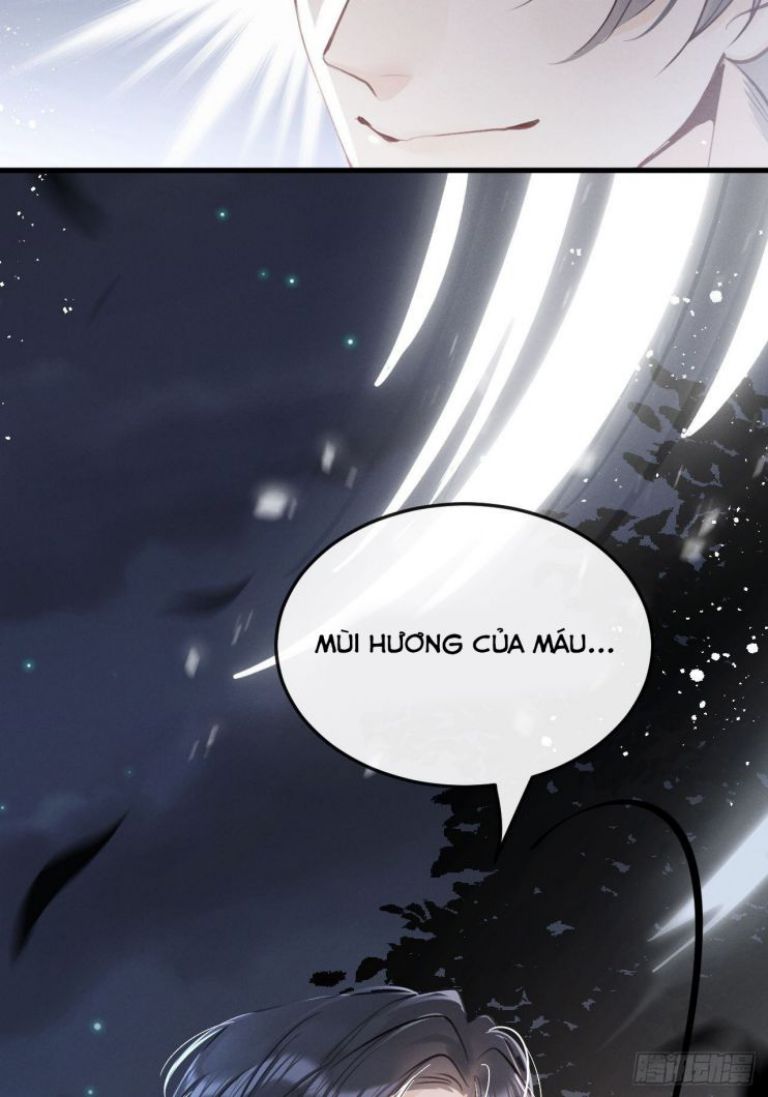 Lang Lang Thượng Khẩu: Chapter 12
