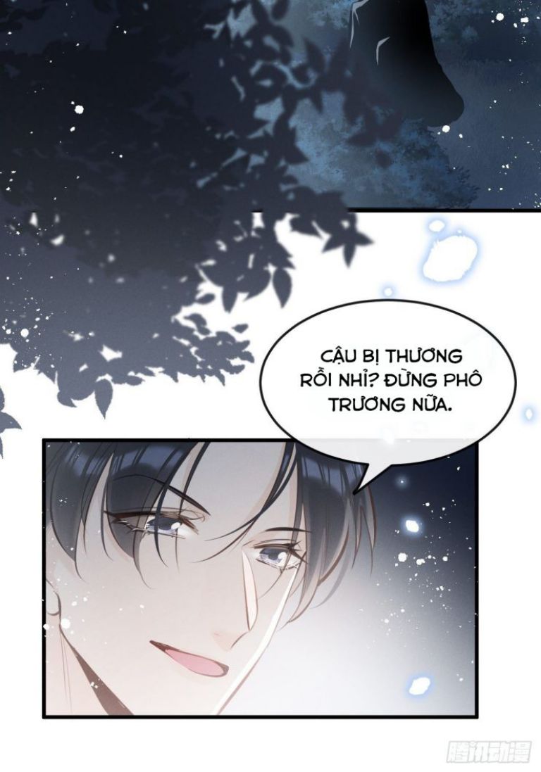 Lang Lang Thượng Khẩu: Chapter 12