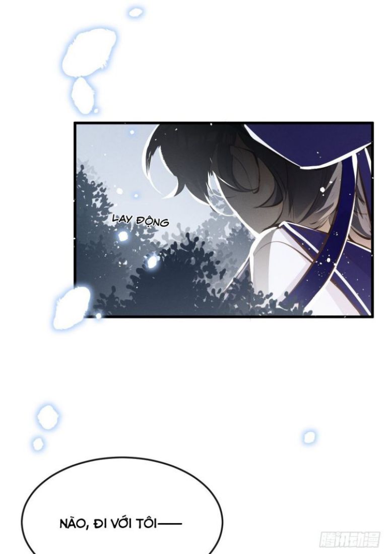 Lang Lang Thượng Khẩu: Chapter 12
