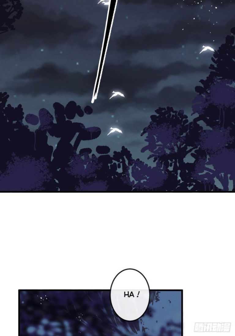 Lang Lang Thượng Khẩu: Chapter 12