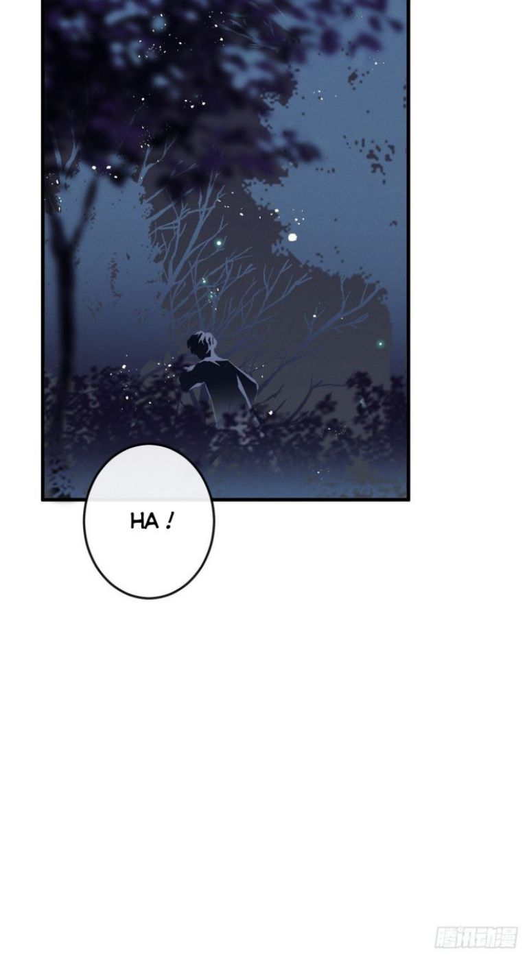 Lang Lang Thượng Khẩu: Chapter 12